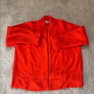 Liz Claiborne Sweater. NWOT. XL